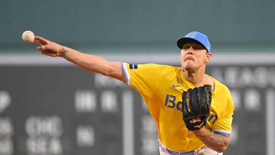 FINAL: Los Angeles Angels 7, Red Sox 0 - More Defensive Mishaps lead to Fourth Straight Loss taken at BSJ Headquarters (Red Sox)